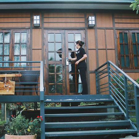 Dat Rong Dinh Gia Trang Bà Rịa Ngoại thất bức ảnh