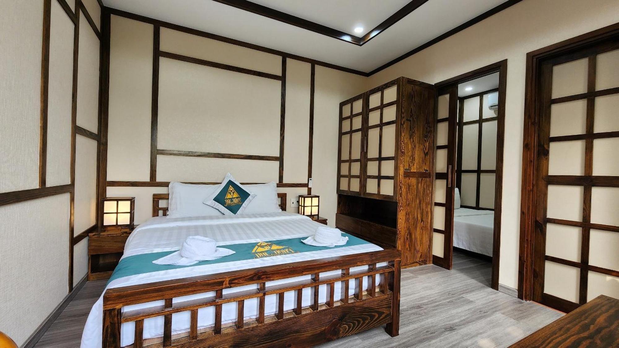 Dat Rong Dinh Gia Trang Bà Rịa Ngoại thất bức ảnh