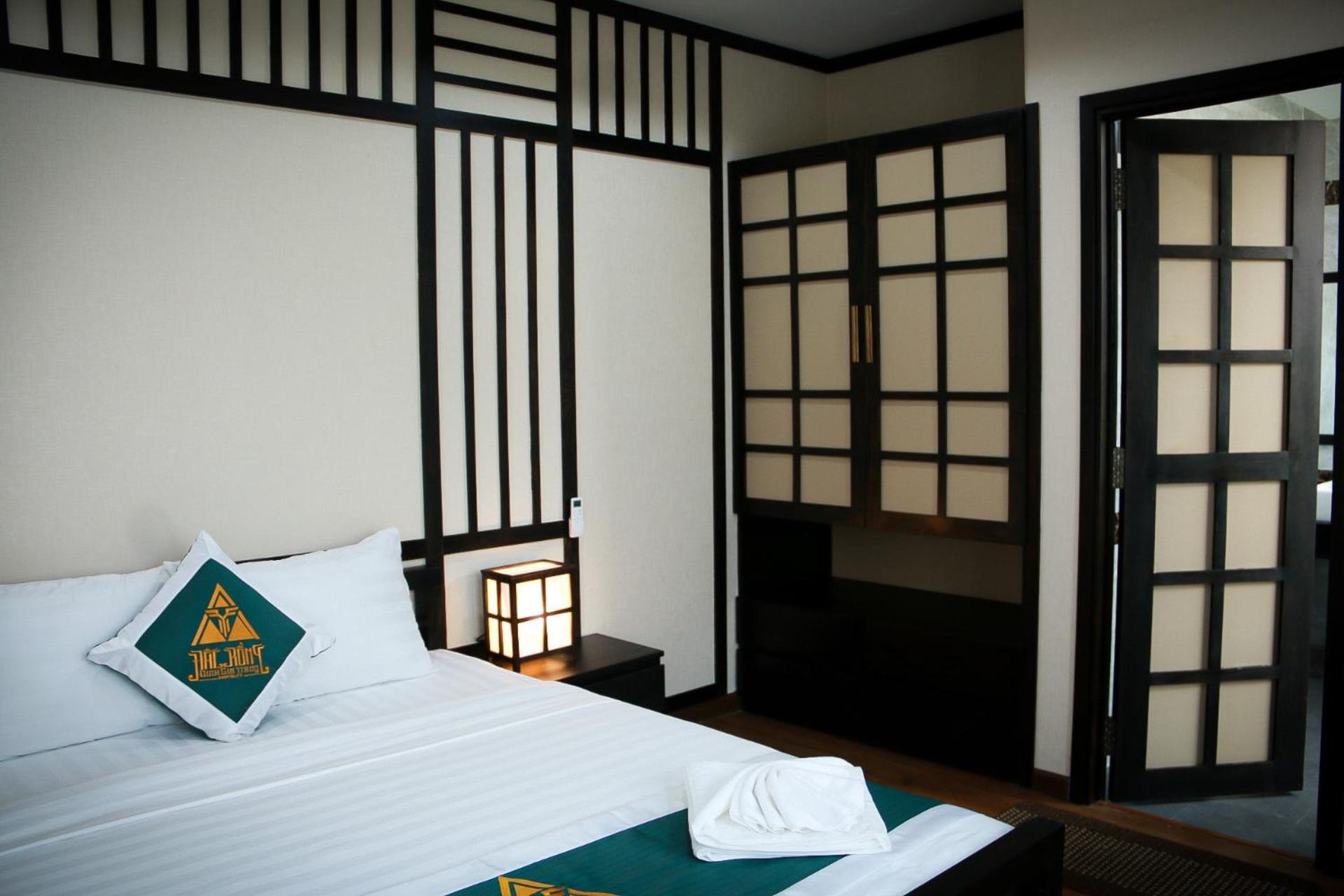 Dat Rong Dinh Gia Trang Bà Rịa Ngoại thất bức ảnh