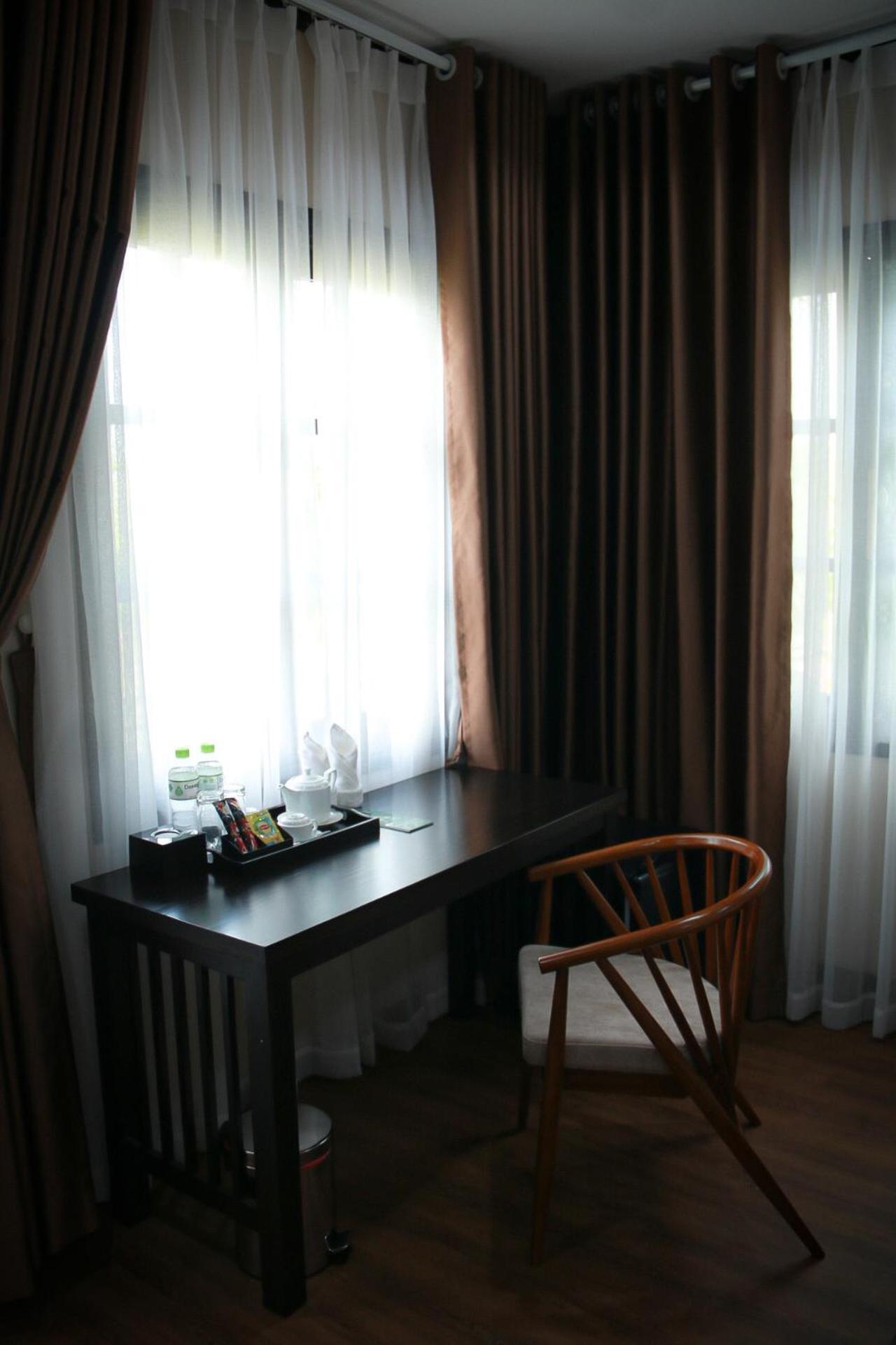 Dat Rong Dinh Gia Trang Bà Rịa Ngoại thất bức ảnh