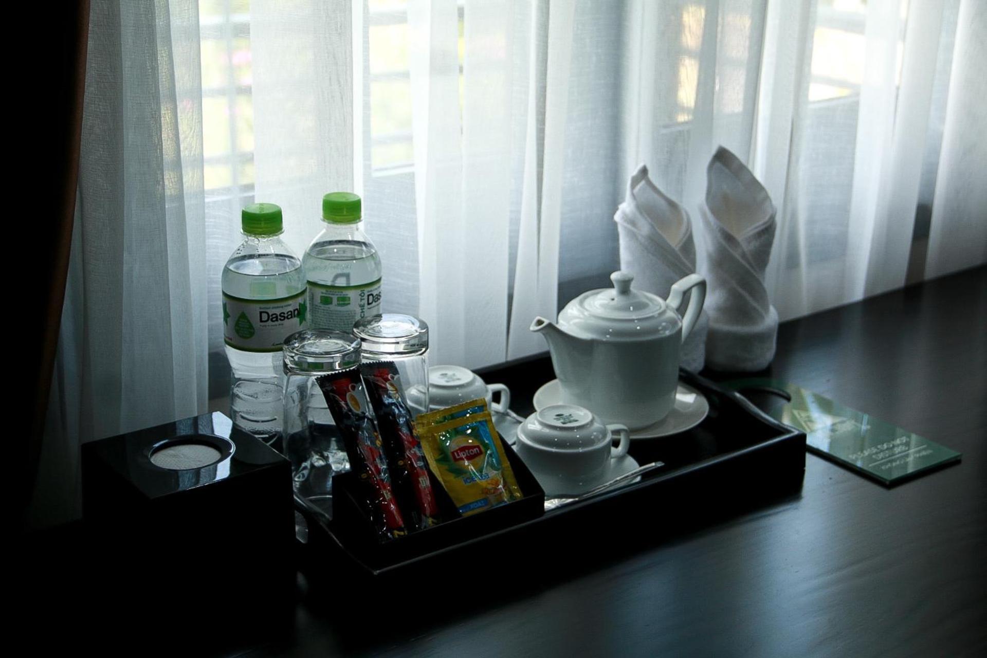 Dat Rong Dinh Gia Trang Bà Rịa Ngoại thất bức ảnh